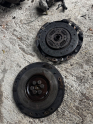 Oto Çıkma Parça / Fiat / Tempra / Motor / Volant / Çıkma Parça 