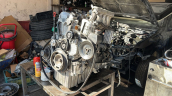 Oto Çıkma Parça / Mercedes / Sprinter / Motor / Motor (komple) / Çıkma Parça 