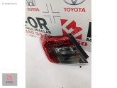 Oto Çıkma Parça / Honda / Civic / Far & Stop / Sağ Arka Stop / Sıfır Parça 