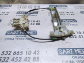 Oto Çıkma Parça / Peugeot / 407 / Oto Cam / Cam Krikosu / Çıkma Parça 