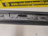 Oto Çıkma Parça / Renault / Symbol / Oto Cam / Ön Cam Izgarası / Çıkma Parça 
