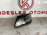 Oto Çıkma Parça / Audi / A8 / Far & Stop / Sol Ön Far / Çıkma Parça 