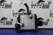 Oto Çıkma Parça / Mercedes / Vito / Radyatör / İntercooler / Çıkma Parça 
