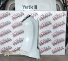 Oto Çıkma Parça / Dacia / Duster / Kaporta & Karoser / Sol Ön Çamurluk / Çıkma Parça 