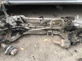 Oto Çıkma Parça / Peugeot / Boxer / Direksiyon / Direksiyon Kutusu / Çıkma Parça 