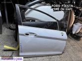 Orjinal Ford Fiesta Sağ Ön Kapı - Eyupcan Oto Çıkma Par