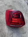 2015 POLO SOL STOP DOLU