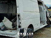 Oto Çıkma Parça / Renault / Master / Kaporta & Karoser / Sağ Ön Çamurluk / Çıkma Parça 