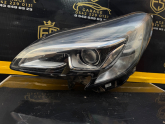 Oto Çıkma Parça / Opel / Corsa / Far & Stop / Sol Ön Far / Çıkma Parça 