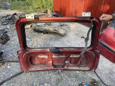 Oto Çıkma Parça / Peugeot / 206 / Kaporta & Karoser / Bagaj Kapağı / Çıkma Parça 