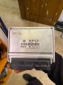 3B0 907 551 DC Volkswagen Passat Motor Beyini Çıkma Orijinal