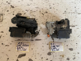 Oto Çıkma Parça / Renault / R 21 / Kaporta & Karoser / Sol Arka Kapı / Çıkma Parça 