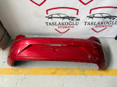 SEAT LEON ARKA TAMPON HAFİF KUSURLU