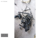 Renault Fluence Motor tesisatı K9K 8201013534