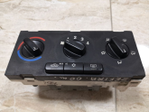 Oto Çıkma Parça / Opel / Zafira / Klima / Kontrol Paneli / Çıkma Parça 