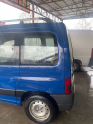 2004 CITROEN BERLİNGO SOL ARKA ÇAMURLUK ORJİNAL ÇIKMA