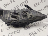 Oto Çıkma Parça / Opel / Astra / Far & Stop / Sol Ön Far / Sıfır Parça 