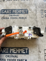 Oto Çıkma Parça / Peugeot / 208 / Klima / Kontrol Paneli / Çıkma Parça 