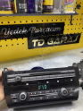 BMW F10 KLİMA KONTROL PANELİ