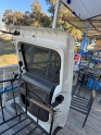 Oto Çıkma Parça / Fiat / Doblo / Kaporta & Karoser / Sağ Sürgülü Kapı / Çıkma Parça 