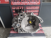 CITROEN JUMPER 2.2 SIFIR SANZIMAN KOMP