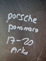 Oto Çıkma Parça / Porsche / Panamera / Tampon / Ön Tampon / Çıkma Parça 