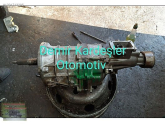Oto Çıkma Parça / Toyota / Hilux / Şanzıman / Şanzıman Komple / Çıkma Parça 