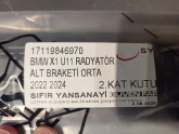 Oto Çıkma Parça / Bmw / X1 / Tampon / Tutucu Braketi / Çıkma Parça 