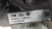 Oto Çıkma Parça / Bmw / 6 Serisi / Direksiyon / Direksiyon Kutusu / Çıkma Parça 
