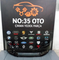 Oto Çıkma Parça / Skoda / Octavia / Tampon / Ön Tampon / Çıkma Parça 