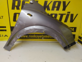 Oto Çıkma Parça / Dacia / Sandero / Kaporta & Karoser / Sağ Ön Çamurluk / Çıkma Parça 