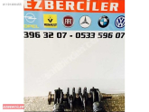 CİTROEN NEMO 1.4 HDİ ÇIKMA ORJİNAL KRANK + KOL STANDART