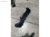 Oto Çıkma Parça / Peugeot / 208 / Tampon / Arka Tampon / Çıkma Parça 