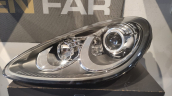 Oto Çıkma Parça / Porsche / Cayenne / Far & Stop / Sol Ön Far / Çıkma Parça 
