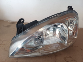 Oto Çıkma Parça / Opel / Corsa / Far & Stop / Sağ Ön Far / Çıkma Parça 