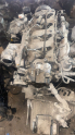 Oto Çıkma Parça / Hyundai / Sonata / Motor / Motor (komple) / Çıkma Parça 