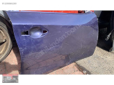 Oto Çıkma Parça / Nissan / Pulsar / Kaporta & Karoser / Sağ Ön Kapı / Çıkma Parça 