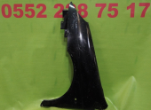 Cıtroen  C5 2002-2010 sol ön çamurluk