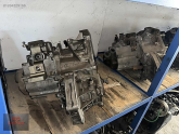 Oto Çıkma Parça / Fiat / Siena / Şanzıman / Şanzıman Komple / Çıkma Parça 