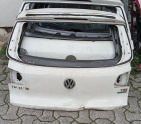 Volkswagen Tiguan Arka Bagaj Kapağı Orijinal Çıkma