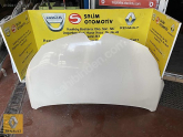 Oto Çıkma Parça / Renault / Captur / Kaporta & Karoser / Kaput / Çıkma Parça 