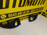 Oto Çıkma Parça / Renault / Fluence / Tampon / Sis Farı Çerçevesi / Çıkma Parça 