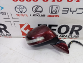 Oto Çıkma Parça / Honda / Civic / Ayna / Sağ Dış Ayna / Çıkma Parça 