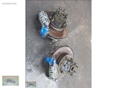 Oto Çıkma Parça / Toyota / Hilux / Alt Takım / Taşıyıcı / Çıkma Parça 