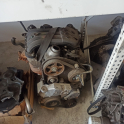 SEAT İBİZA 1.9 SDİ GARANTİLİ MOTOR