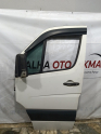 Oto Çıkma Parça / Volkswagen / Crafter / Kaporta & Karoser / Sol Ön Kapı / Çıkma Parça 