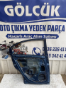 Oto Çıkma Parça / Hyundai / Accent / Kaporta & Karoser / Sol Arka Kapı / Çıkma Parça 