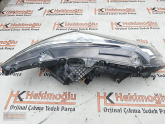 Oto Çıkma Parça / Honda / Civic / Far & Stop / Sağ Ön Far / Çıkma Parça 
