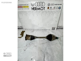 2Q0407271BQ VW TAİOGO ÖN SOL AKS (ÇIKMA ORJİNAL)