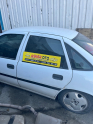 Oto Çıkma Parça / Opel / Vectra / Kaporta & Karoser / Sol Arka Kapı / Çıkma Parça 